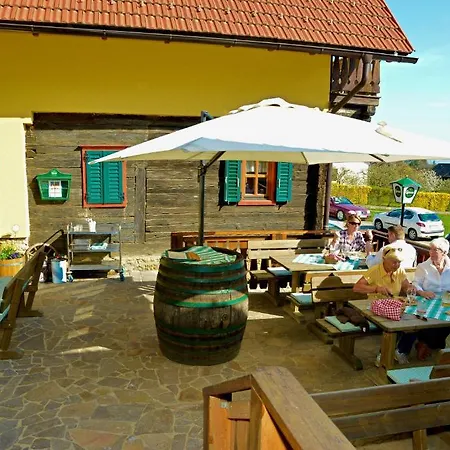 Gasthof-pension Kolimbatovic Guest house