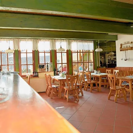 Gasthof-pension Kolimbatovic Guest house *