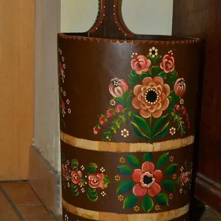 Guest house Gasthof-pension Kolimbatovic Seiersberg