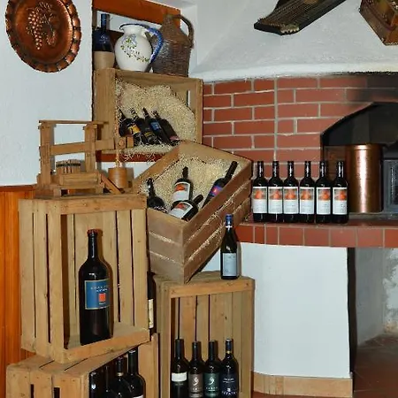Guest house Gasthof-pension Kolimbatovic