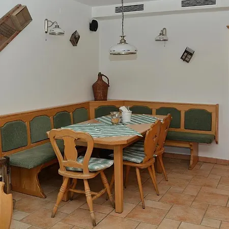Guest house Gasthof-pension Kolimbatovic Seiersberg