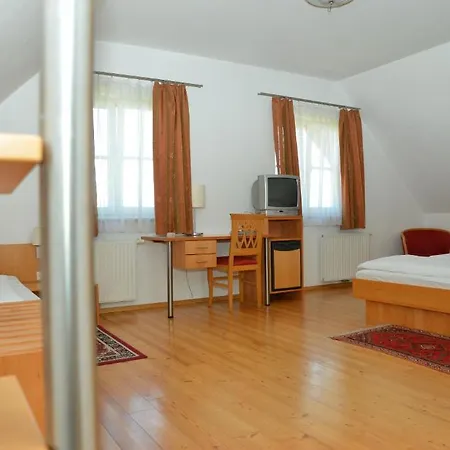 Gasthof-pension Kolimbatovic Seiersberg
