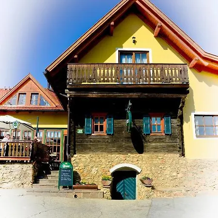 Gasthof-pension Kolimbatovic Guest house Seiersberg