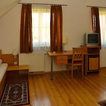 Guest house Gasthof-pension Kolimbatovic